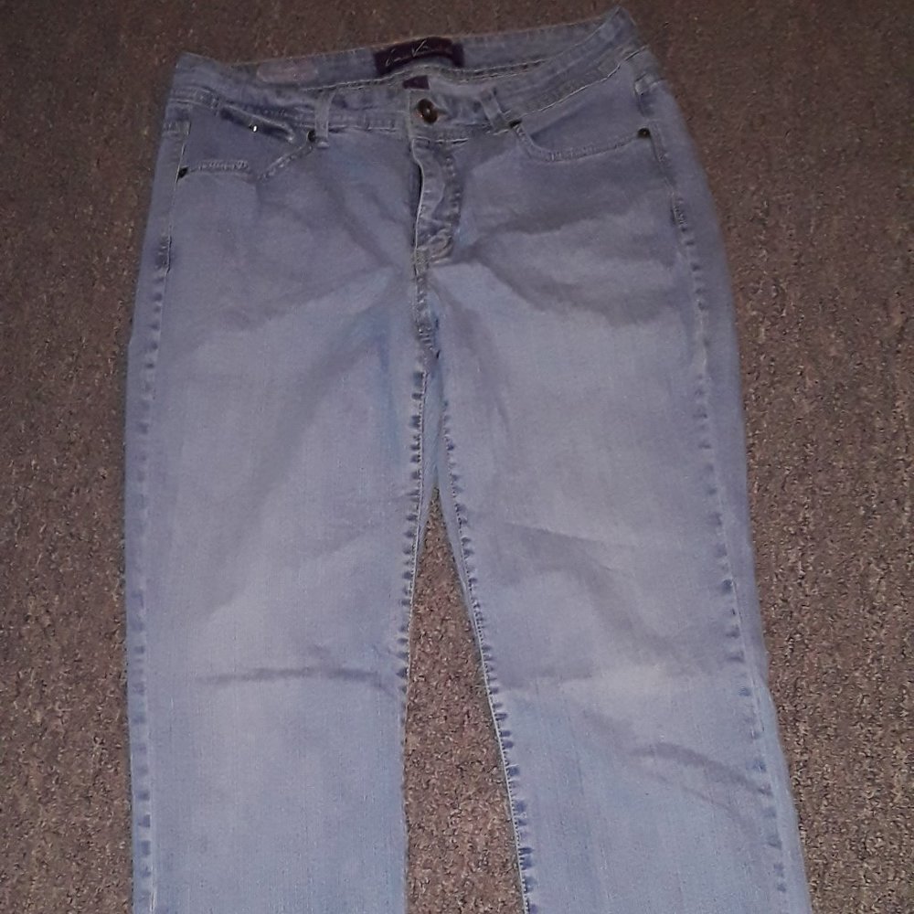 Women's Jeans size 8